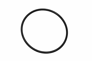 O'RING, 3" STRAINER END CAP